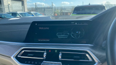 BMW X6 xDrive40i MHT M Sport 5dr Step Auto Petrol Estate